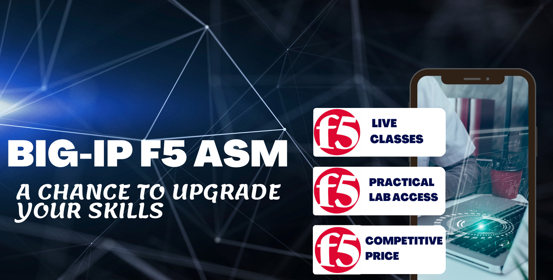 F5 ASM Training