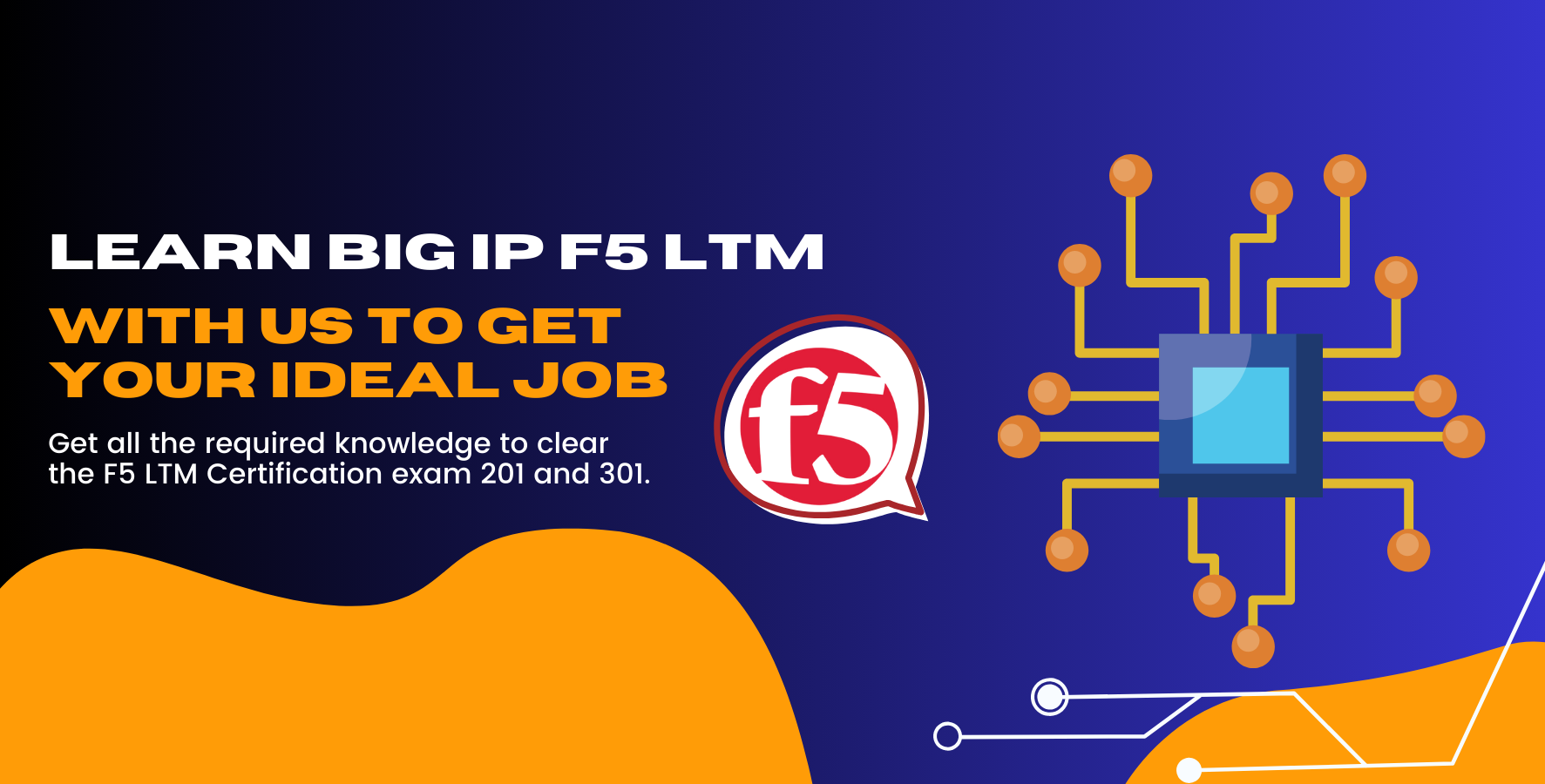 F5 LTM Training