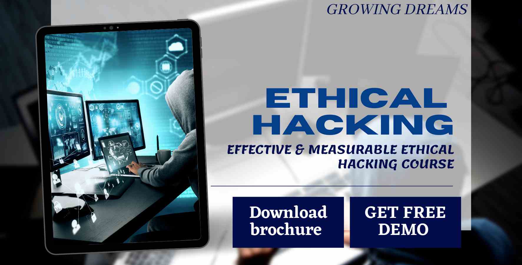 Certified Ethical Hacking Course CNC