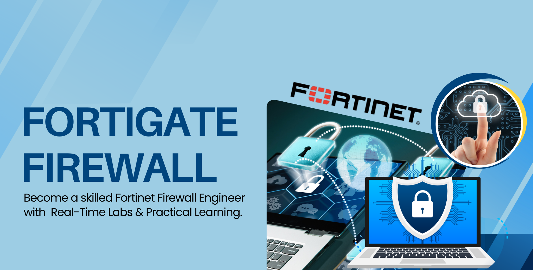 fortigate training